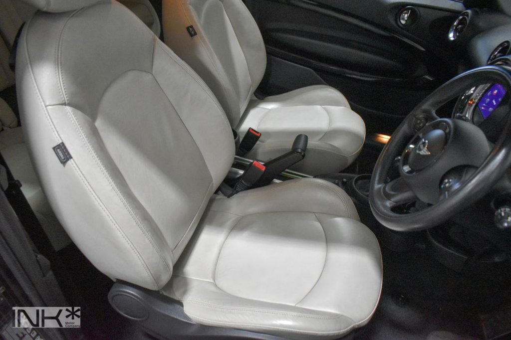 Used MINI Paceman 2014 for sale - 76417923: Photo 12