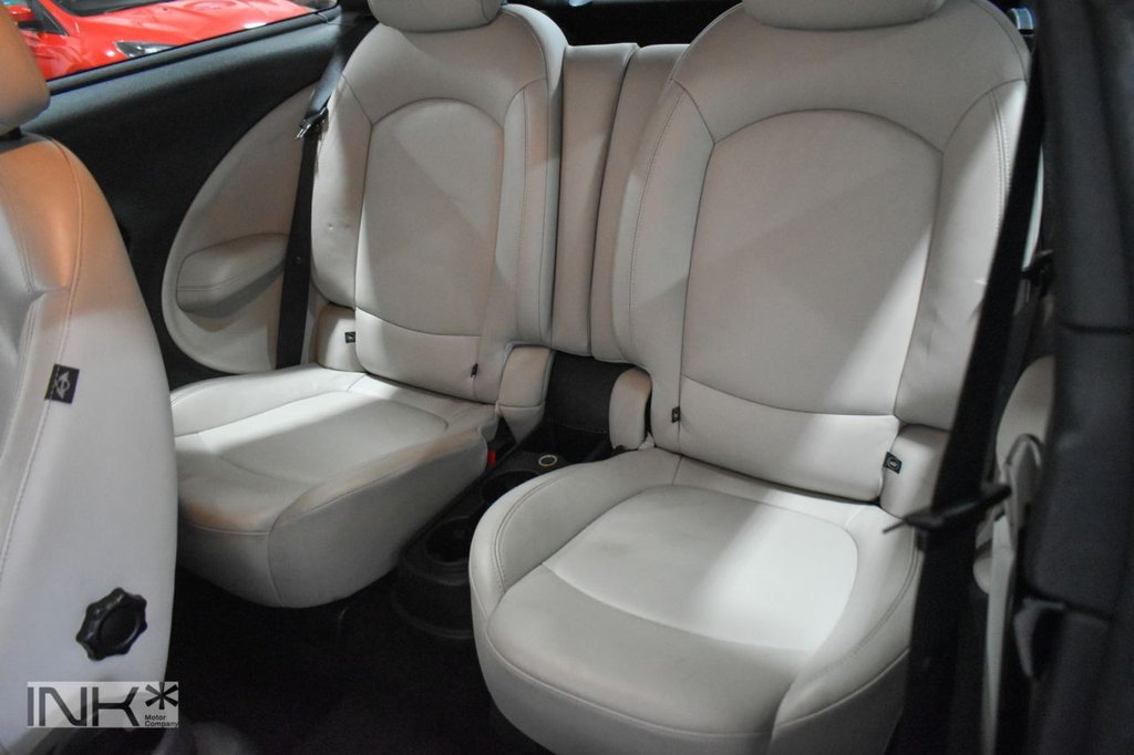 Used MINI Paceman 2014 for sale - 76417923: Photo 14