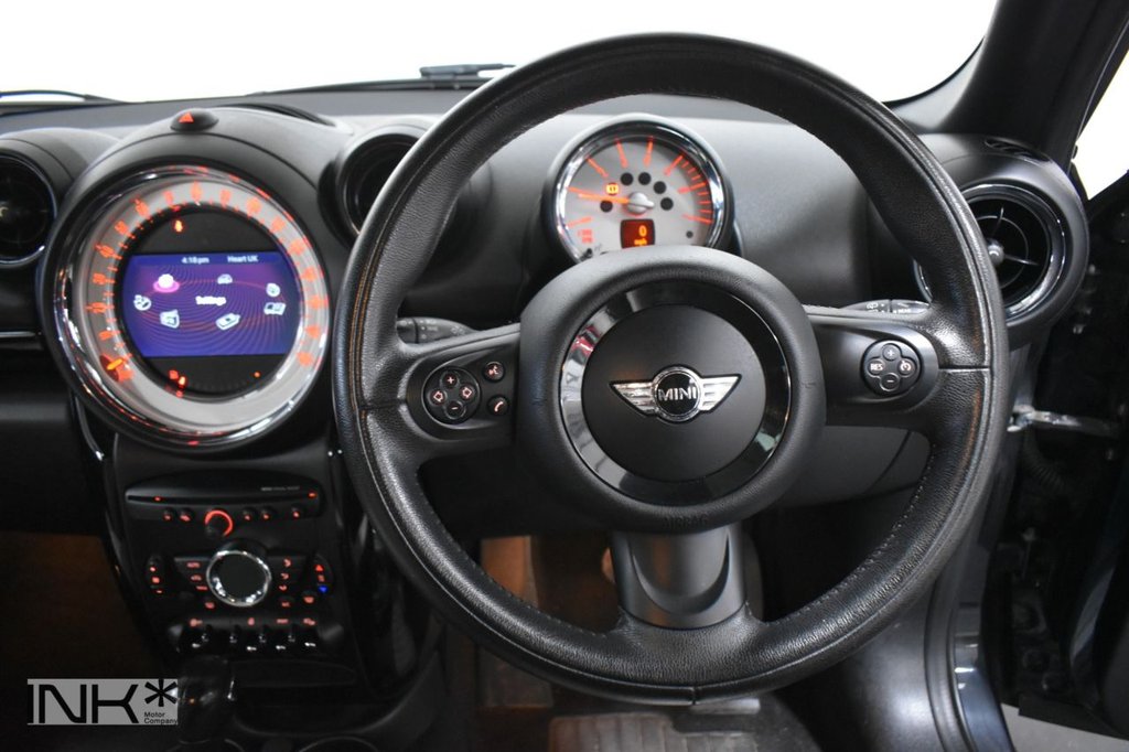 Used MINI Paceman 2014 for sale - 76417923: Photo 16