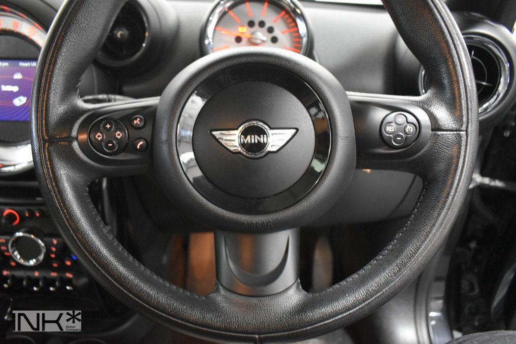 Used MINI Paceman 2014 for sale - 76417923: Photo 18