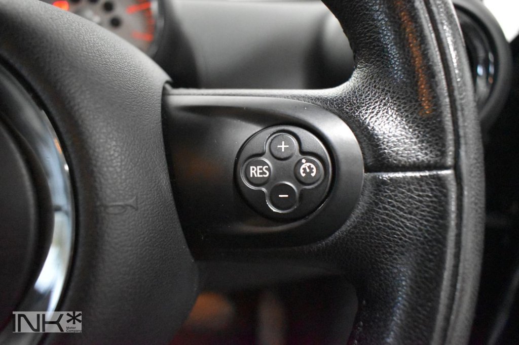 Used MINI Paceman 2014 for sale - 76417923: Photo 19