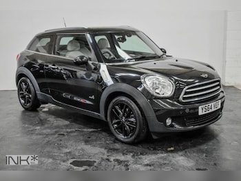 2014 (64) - 2.0 Cooper D ALL4 3dr Auto