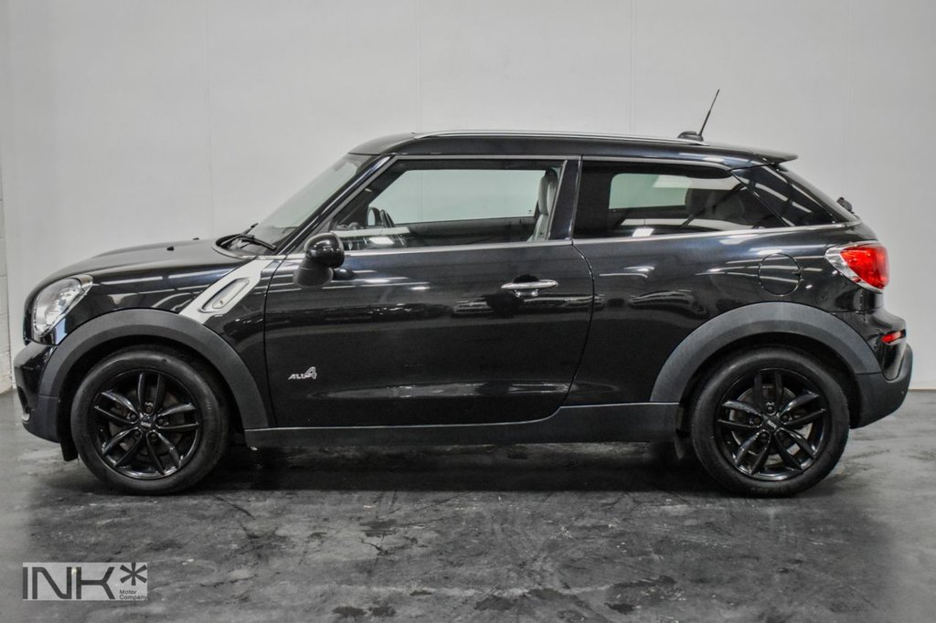 Used MINI Paceman 2014 for sale - 76417923: Photo 2