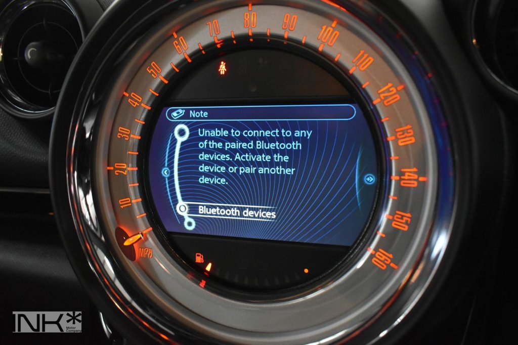 Used MINI Paceman 2014 for sale - 76417923: Photo 22