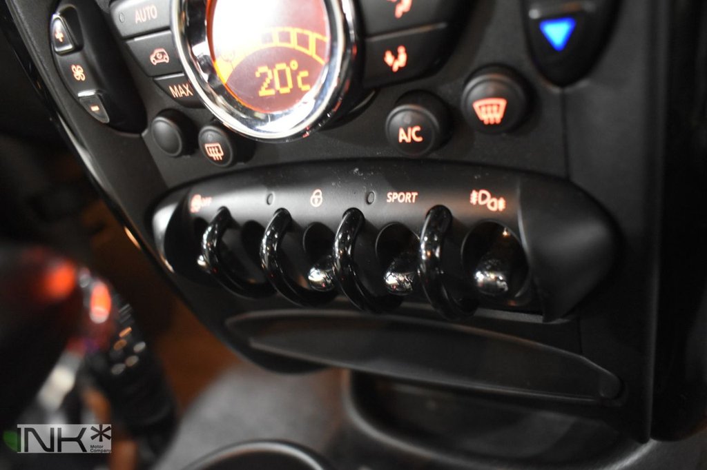 Used MINI Paceman 2014 for sale - 76417923: Photo 24