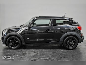 Used MINI Paceman 2014 for sale - 76417923: Photo