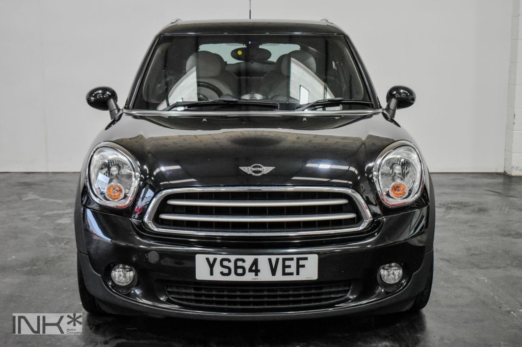 Used MINI Paceman 2014 for sale - 76417923: Photo 4