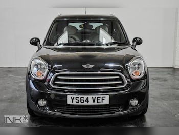 Used MINI Paceman 2014 for sale - 76417923: Photo