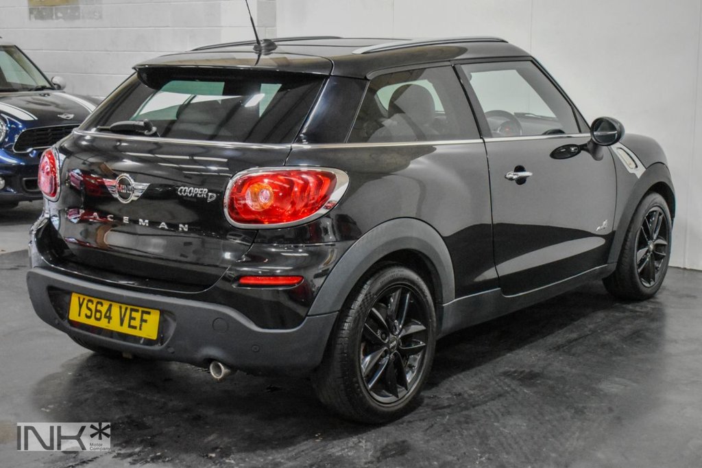 Used MINI Paceman 2014 for sale - 76417923: Photo 6