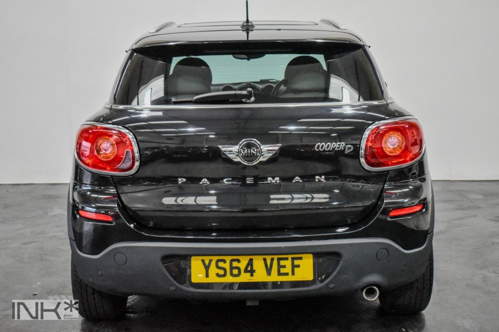 Used MINI Paceman 2014 for sale - 76417923: Photo 7