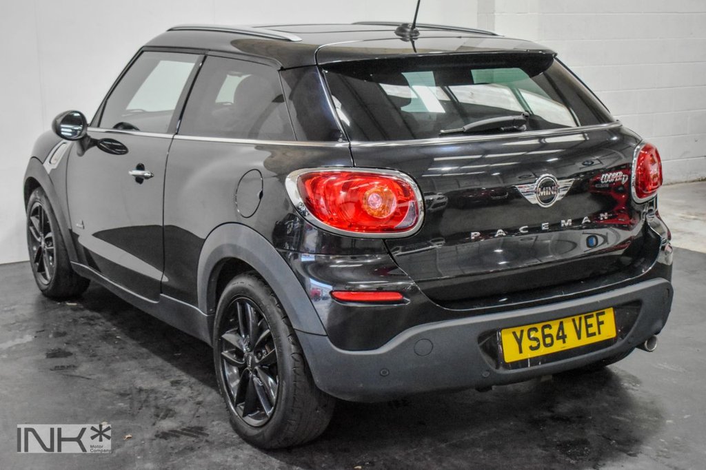 Used MINI Paceman 2014 for sale - 76417923: Photo 8