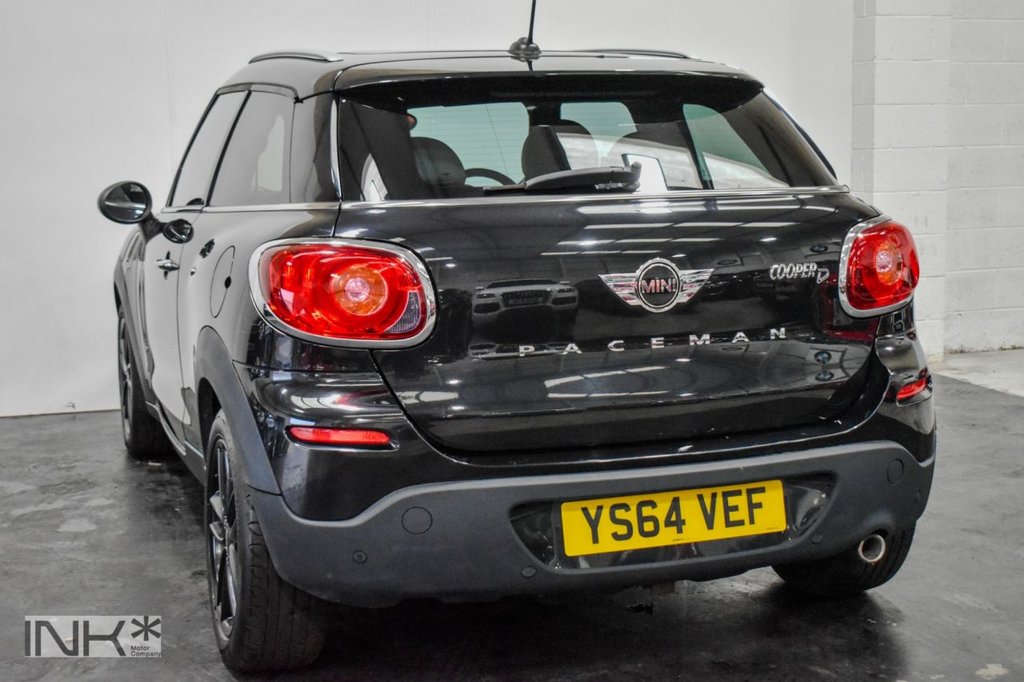 Used MINI Paceman 2014 for sale - 76417923: Photo 9