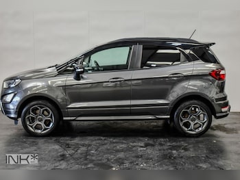 Used Ford Ecosport 2018 for sale - 75777071: Photo