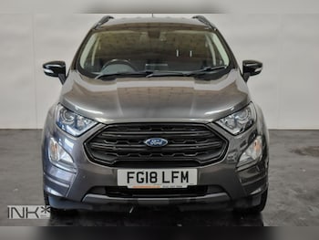 Used Ford Ecosport 2018 for sale - 75777071: Photo
