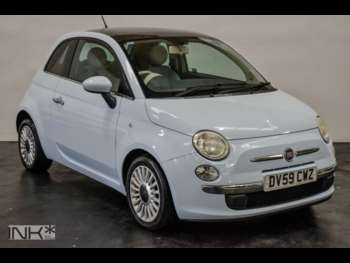 2009 (59) - 1.3 MultiJet Lounge Hatchback 3dr Diesel Manual Euro 4 (75 bhp)