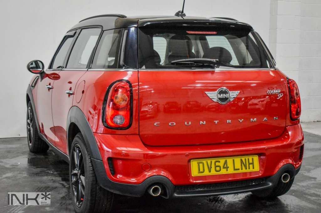Used MINI Countryman 2014 for sale - 77520612: Photo 10