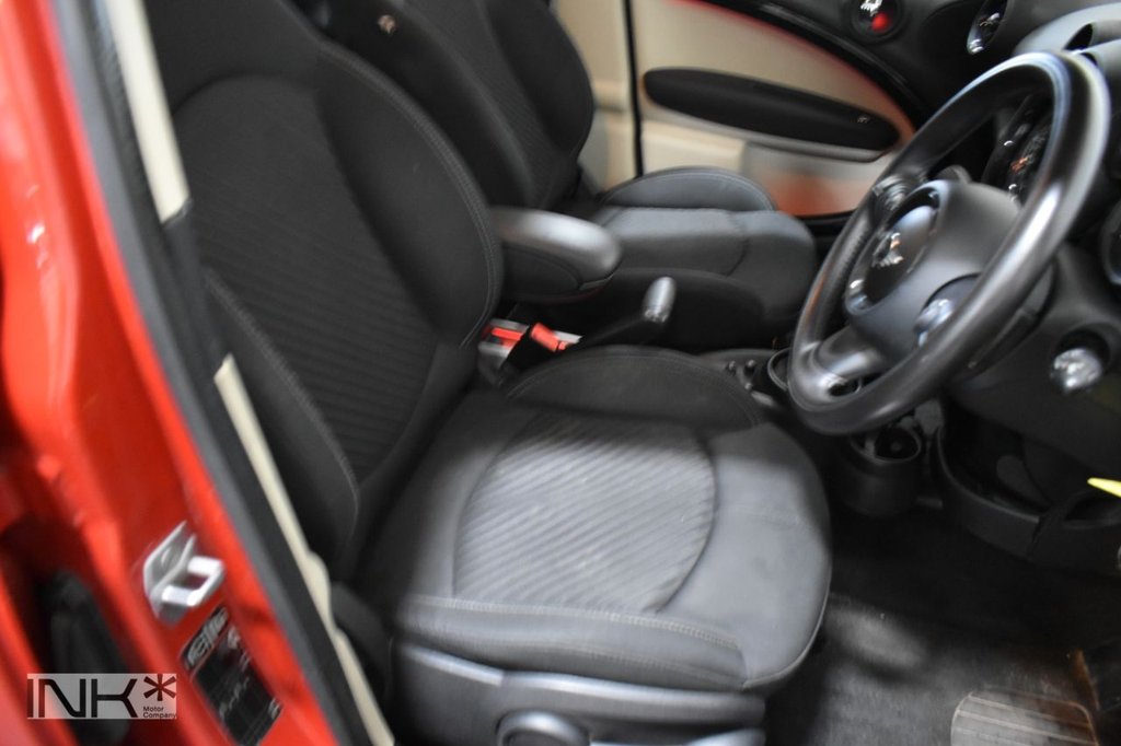 Used MINI Countryman 2014 for sale - 77520612: Photo 12