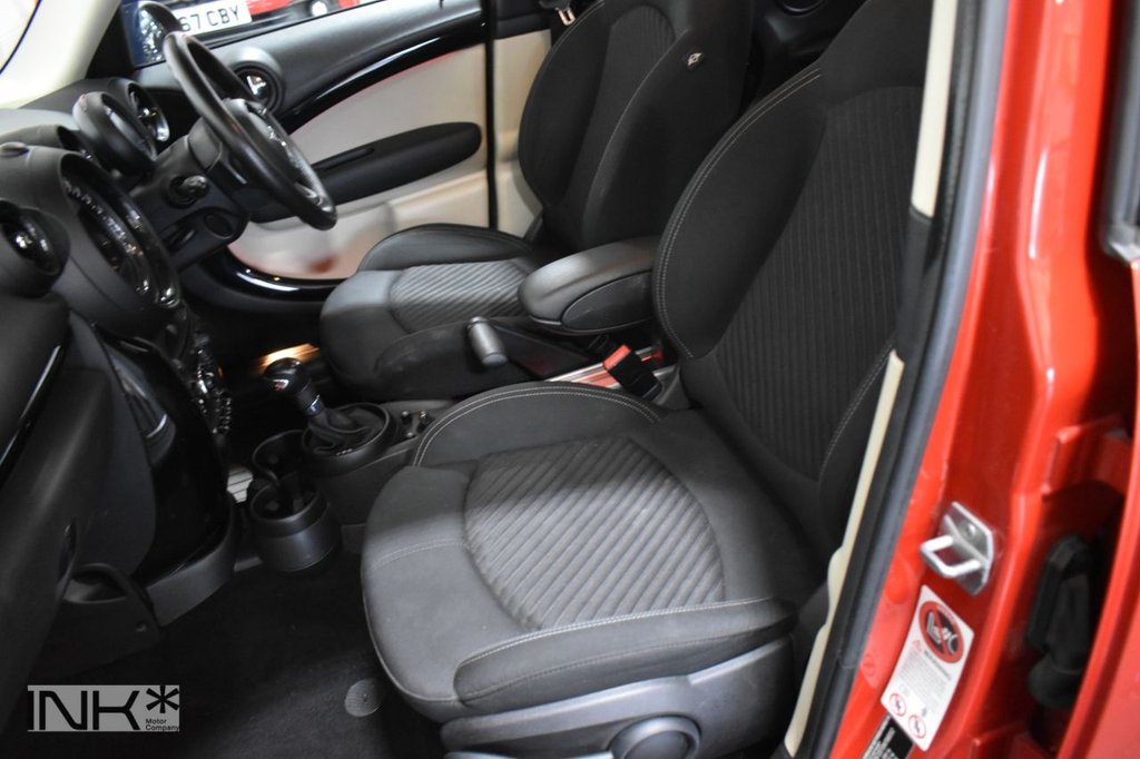 Used MINI Countryman 2014 for sale - 77520612: Photo 13