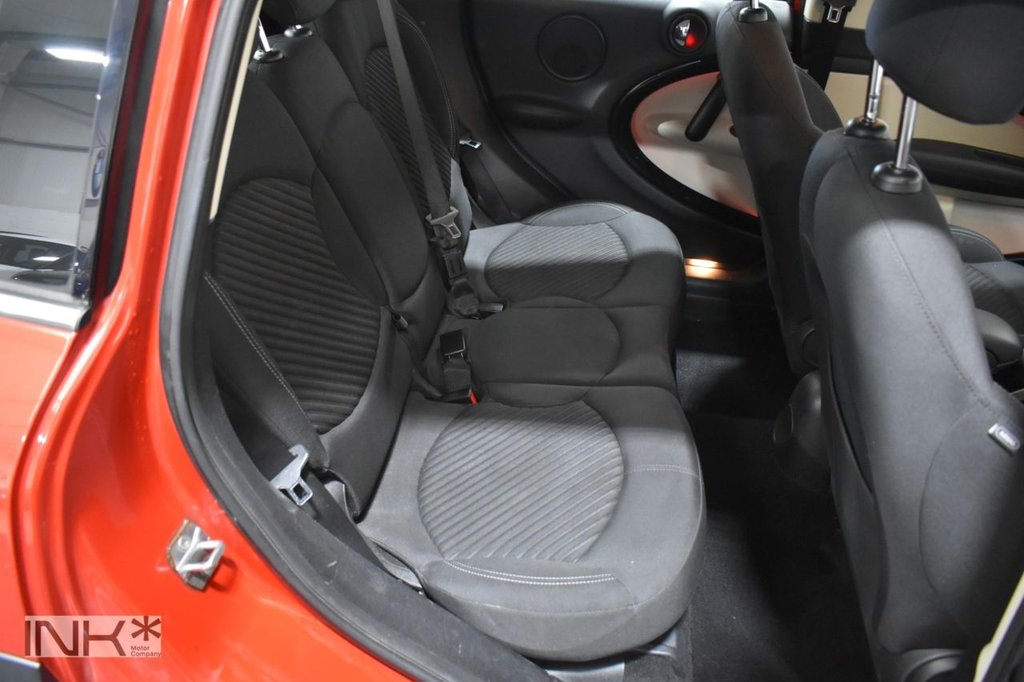 Used MINI Countryman 2014 for sale - 77520612: Photo 15