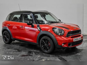 Used MINI Countryman 2014 for sale - 77520612: Photo