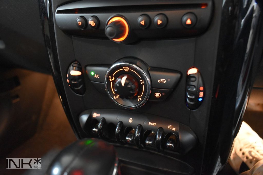 Used MINI Countryman 2014 for sale - 77520612: Photo 21