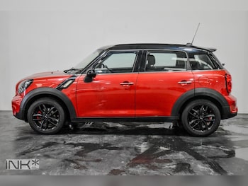 Used MINI Countryman 2014 for sale - 77520612: Photo