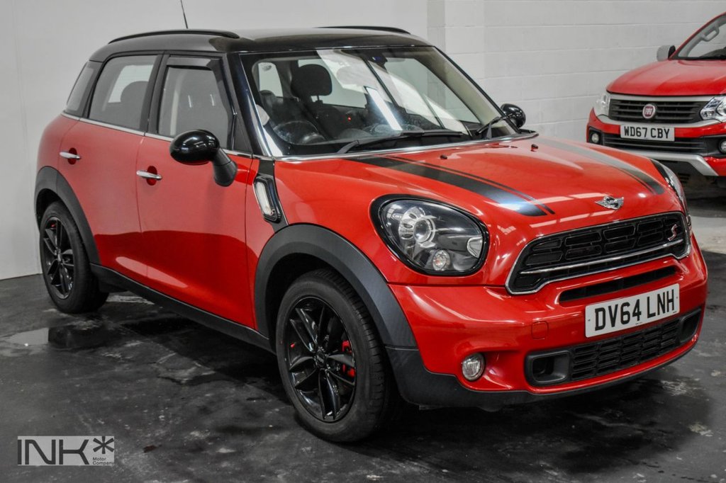 Used MINI Countryman 2014 for sale - 77520612: Photo 3