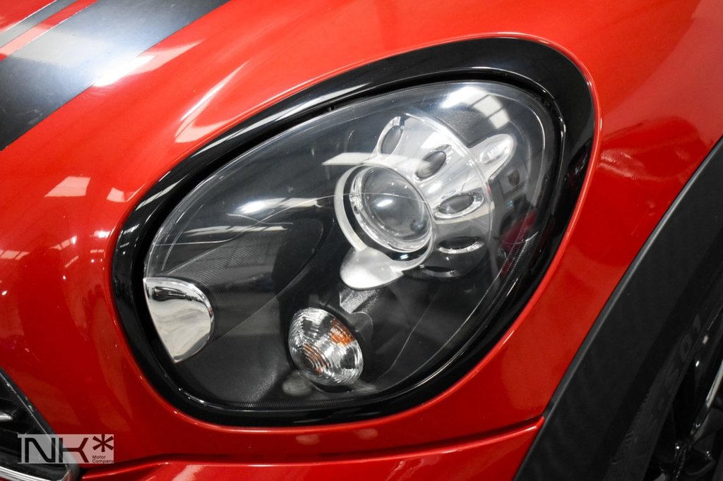 Used MINI Countryman 2014 for sale - 77520612: Photo 31