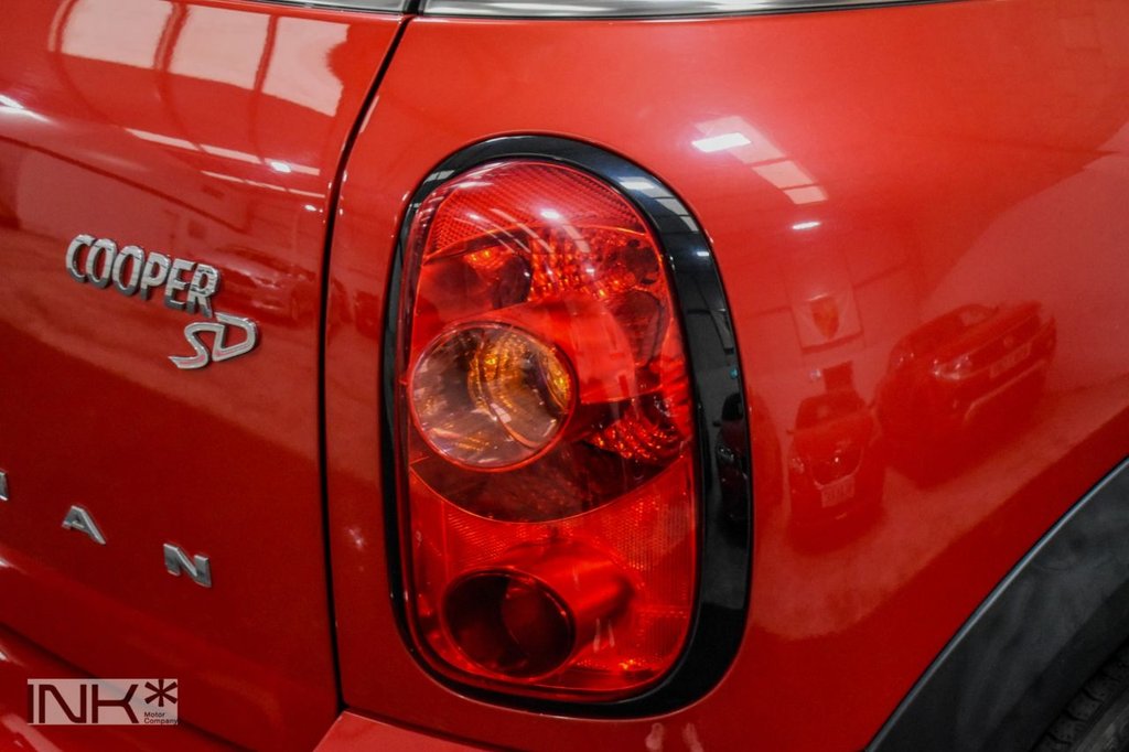 Used MINI Countryman 2014 for sale - 77520612: Photo 35