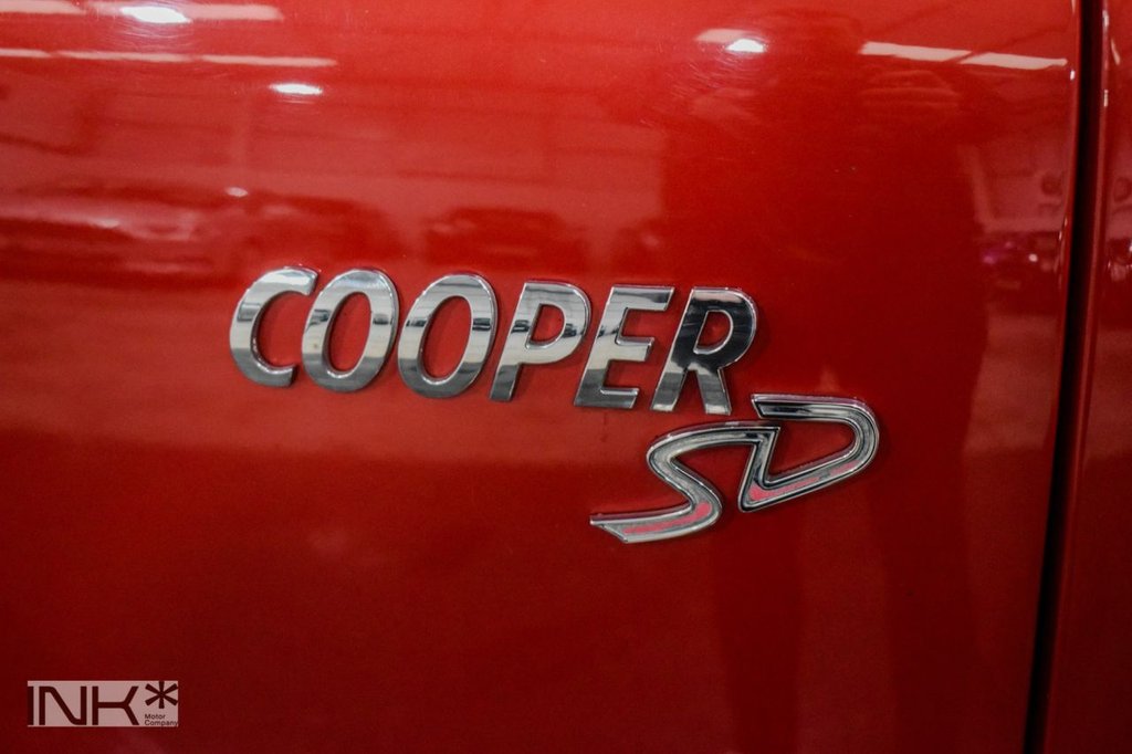 Used MINI Countryman 2014 for sale - 77520612: Photo 36