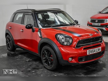 Used MINI Countryman 2014 for sale - 77520612: Photo