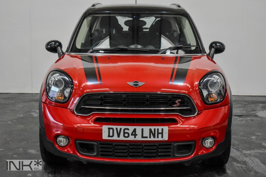 Used MINI Countryman 2014 for sale - 77520612: Photo 4