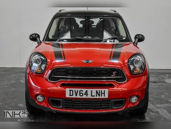 Used MINI Countryman 2014 for sale - 77520612: Photo