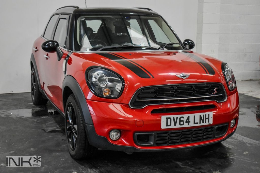 Used MINI Countryman 2014 for sale - 77520612: Photo 5