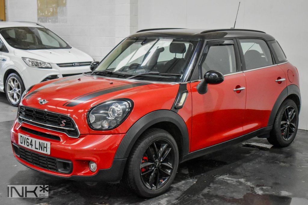 Used MINI Countryman 2014 for sale - 77520612: Photo 6