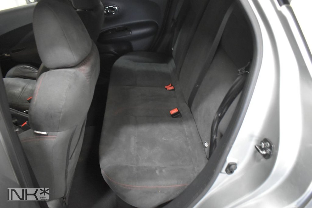 Used Nissan Juke 2013 for sale - 77792325: Photo 14