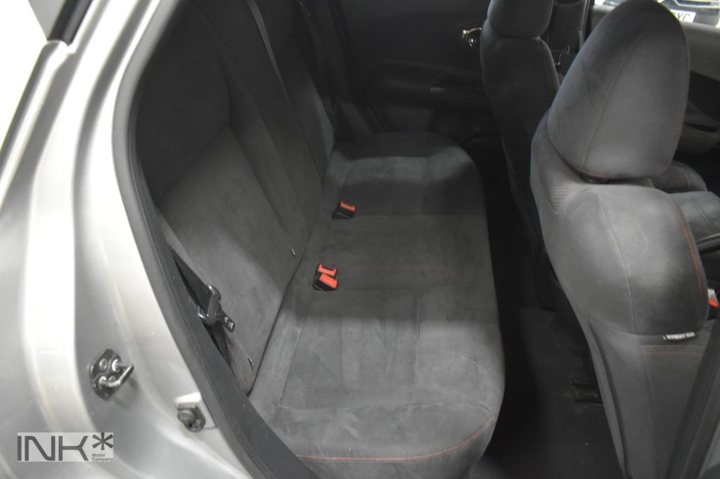 Used Nissan Juke 2013 for sale - 77792325: Photo 15