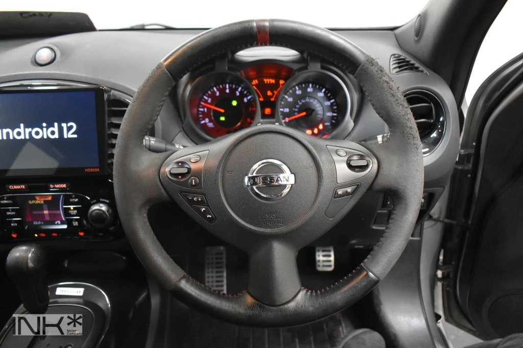 Used Nissan Juke 2013 for sale - 77792325: Photo 16