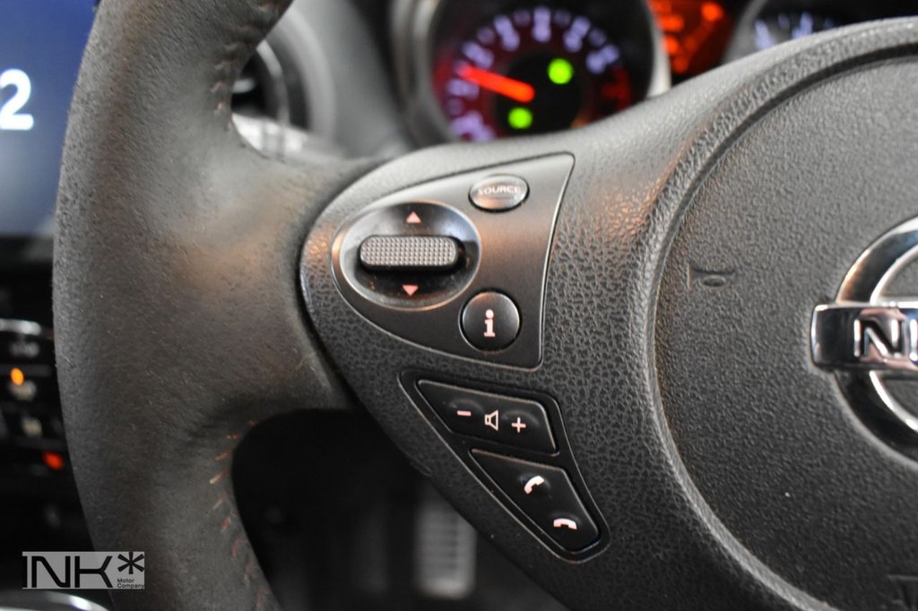 Used Nissan Juke 2013 for sale - 77792325: Photo 17