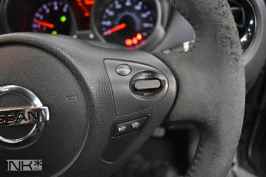 Used Nissan Juke 2013 for sale - 77792325: Photo 18