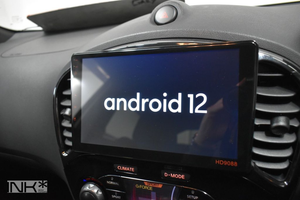 Used Nissan Juke 2013 for sale - 77792325: Photo 19