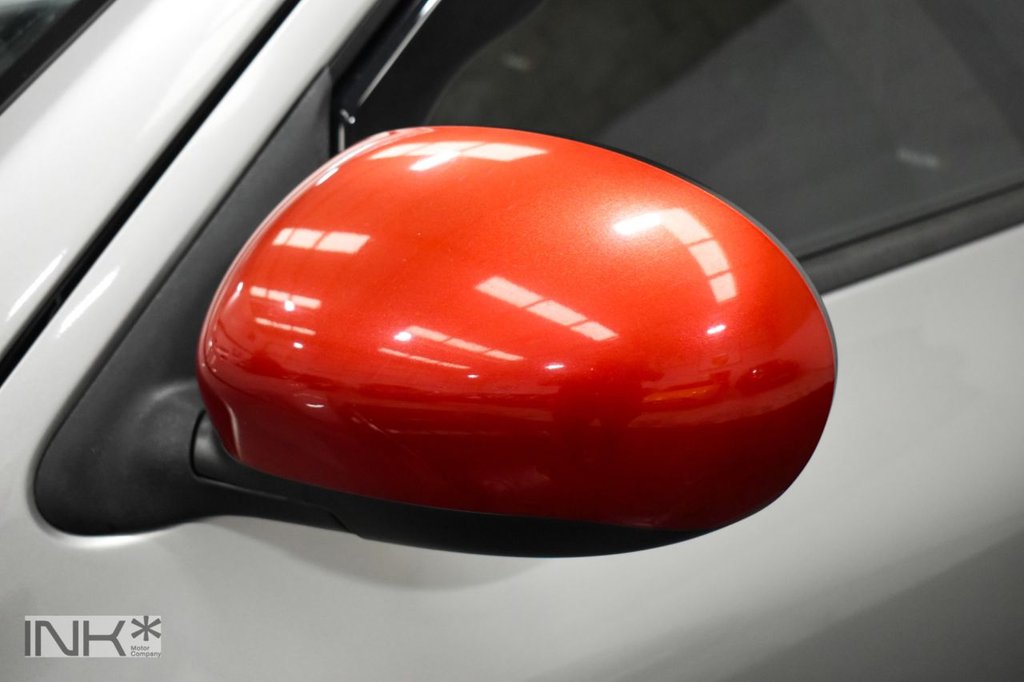 Used Nissan Juke 2013 for sale - 77792325: Photo 24