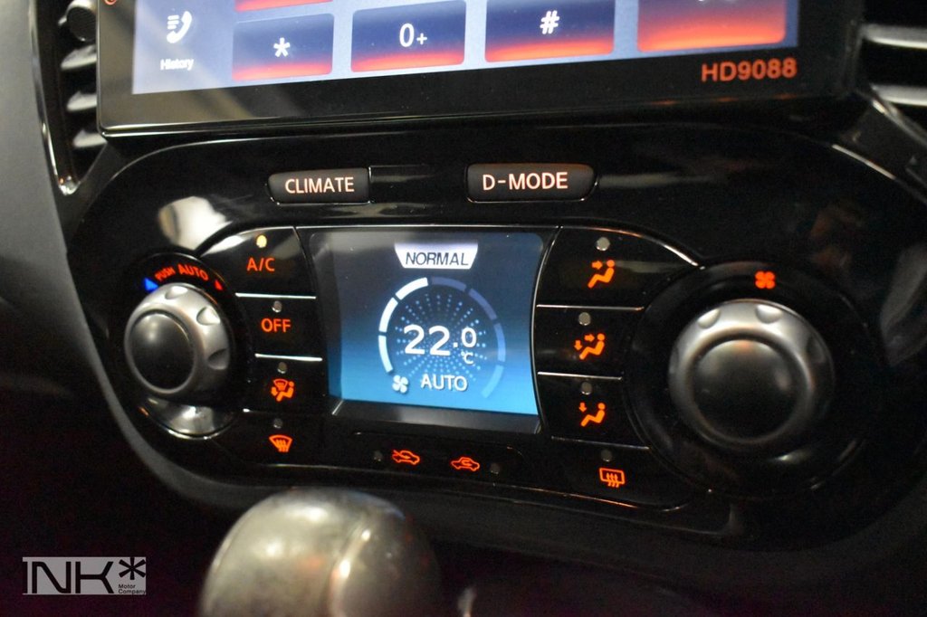 Used Nissan Juke 2013 for sale - 77792325: Photo 27