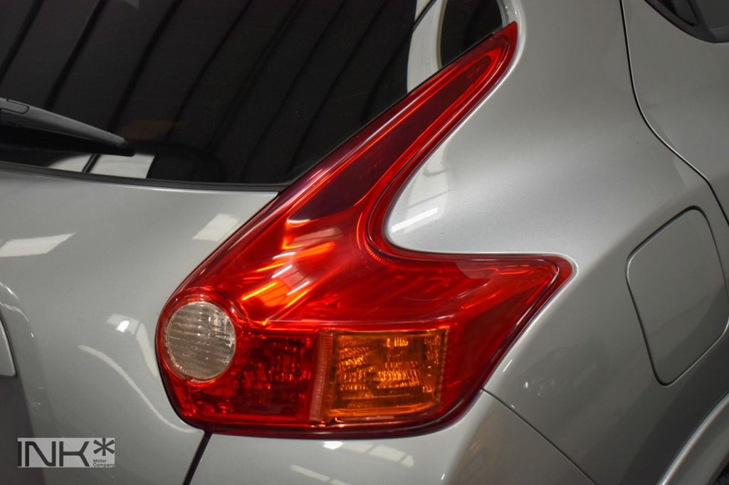 Used Nissan Juke 2013 for sale - 77792325: Photo 31