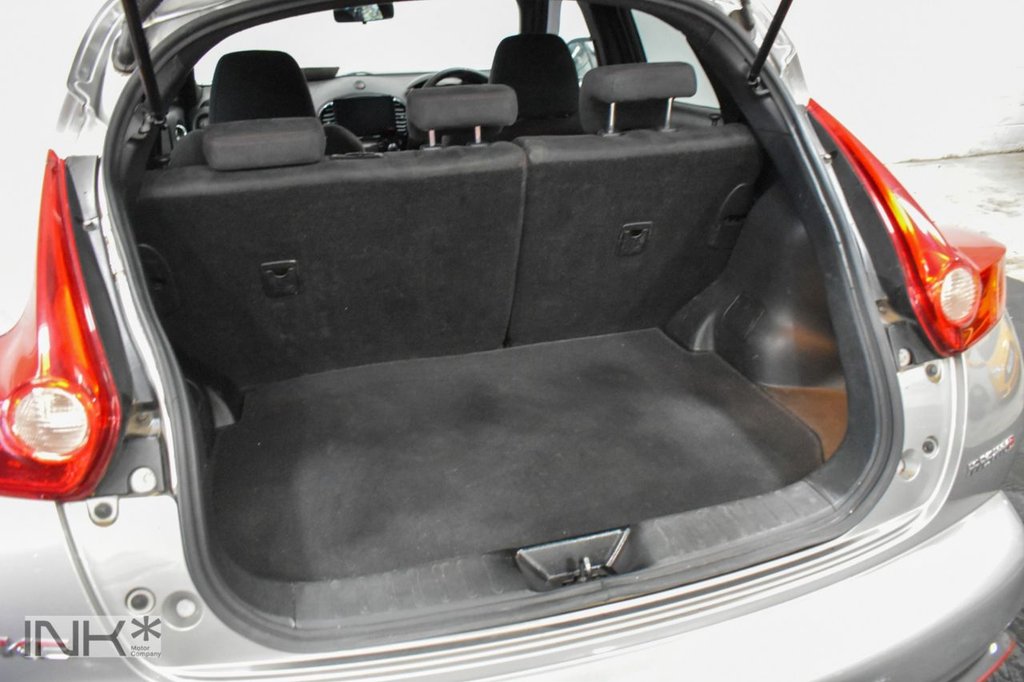 Used Nissan Juke 2013 for sale - 77792325: Photo 35