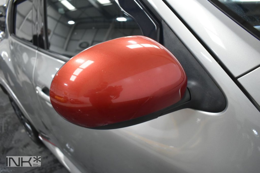 Used Nissan Juke 2013 for sale - 77792325: Photo 36