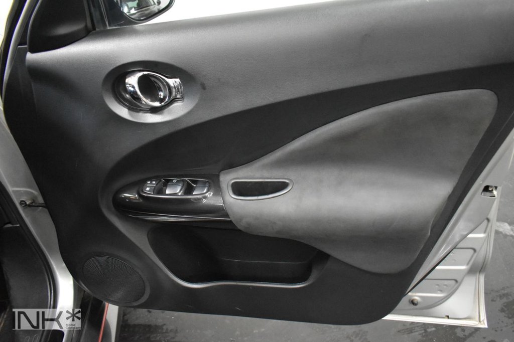 Used Nissan Juke 2013 for sale - 77792325: Photo 37