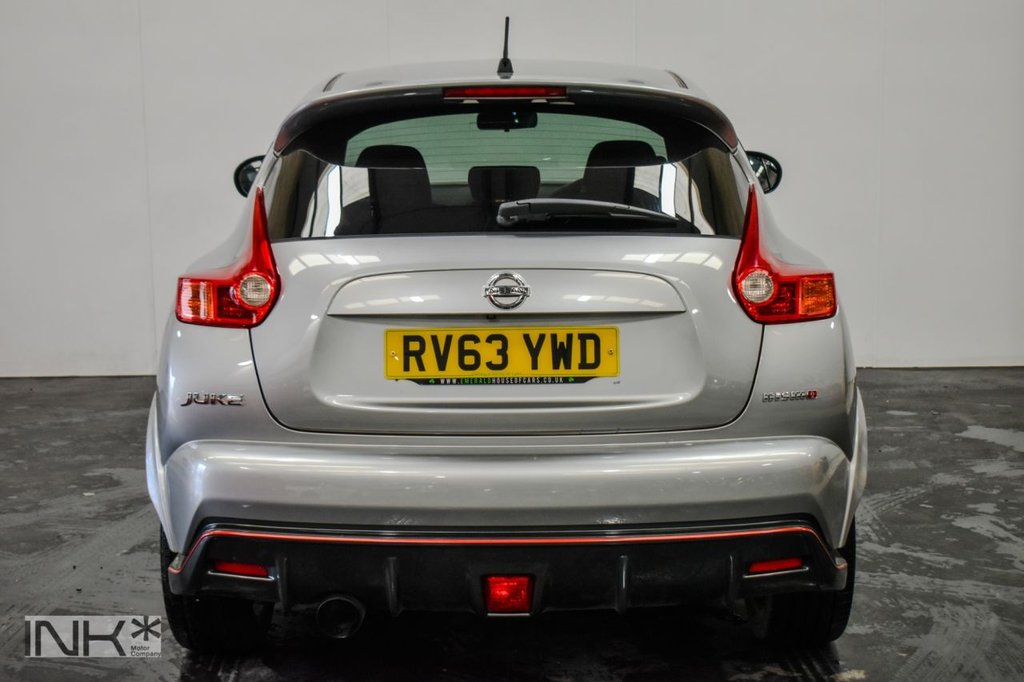 Used Nissan Juke 2013 for sale - 77792325: Photo 7