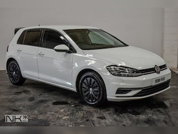 Used Volkswagen Golf 2019 for sale - 78330347: Photo