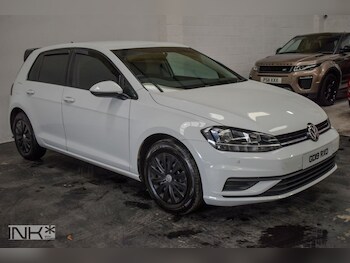 Used Volkswagen Golf 2019 for sale - 78330347: Photo